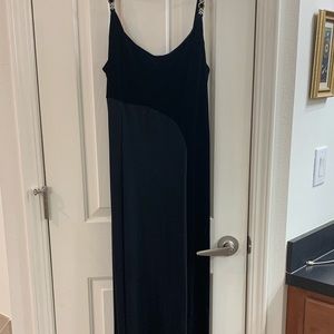 Women’s evening gown